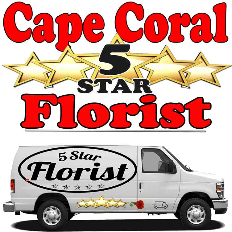 Cape Coral florist