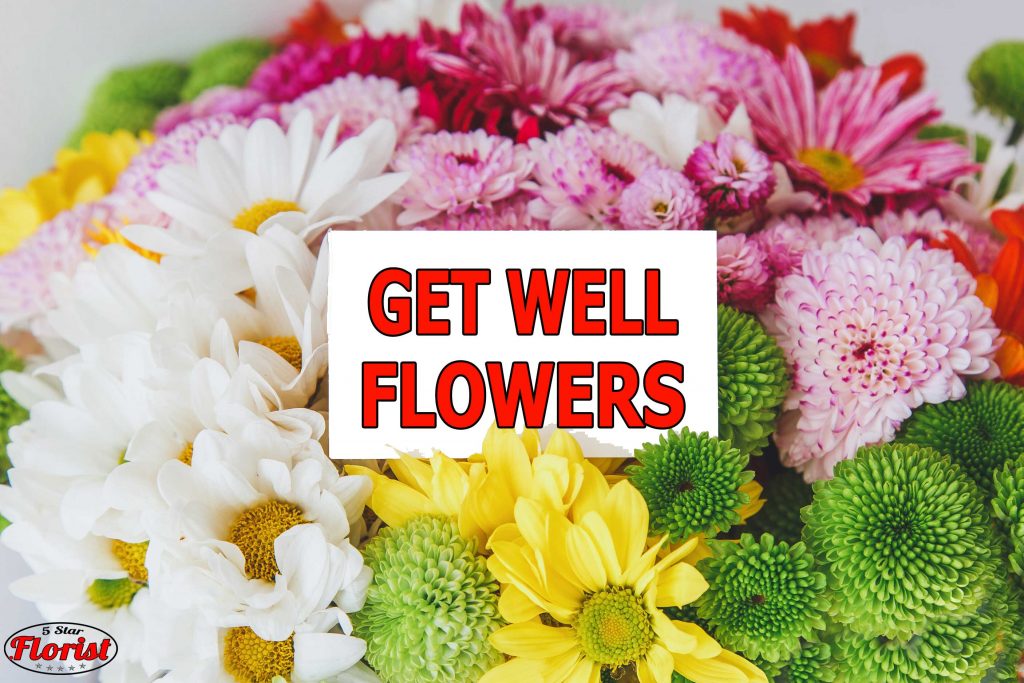 get well flowers cape-coral