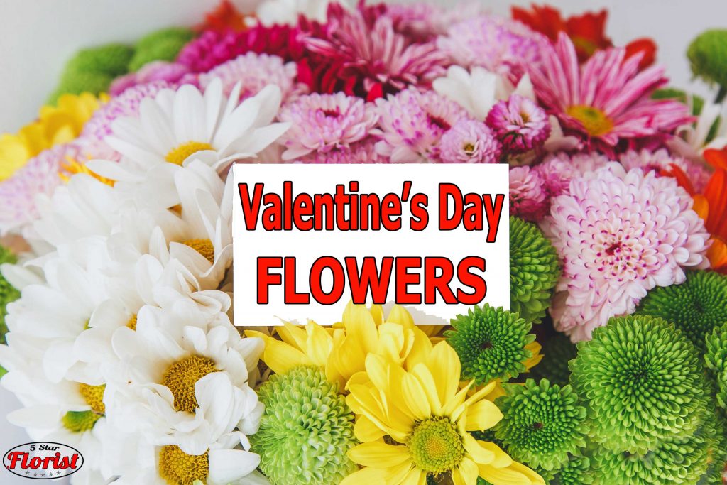 valentines day flowers cape-coral